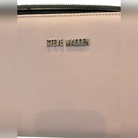Steve Madden Blush Crossbody Bag - Picture 8 of 8